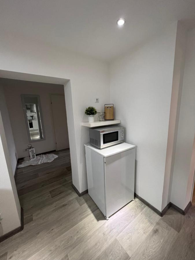 Ferienwohnung Meister Mayen Luaran gambar
