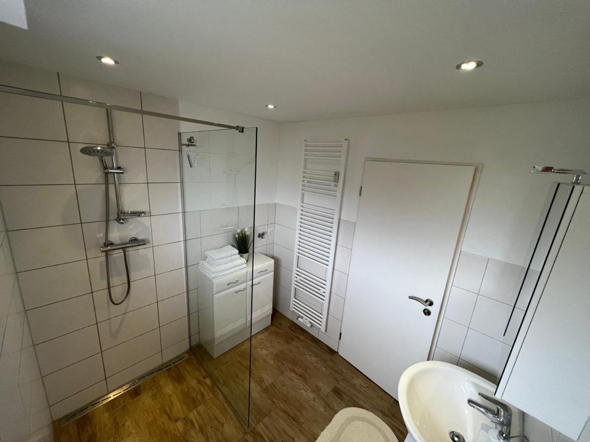 Ferienwohnung Meister Mayen Luaran gambar