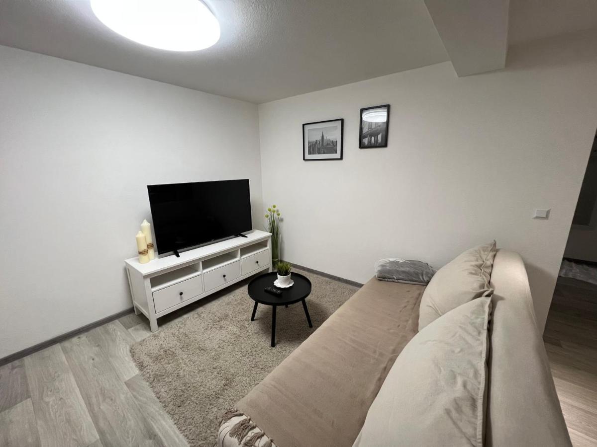 Ferienwohnung Meister Mayen Luaran gambar