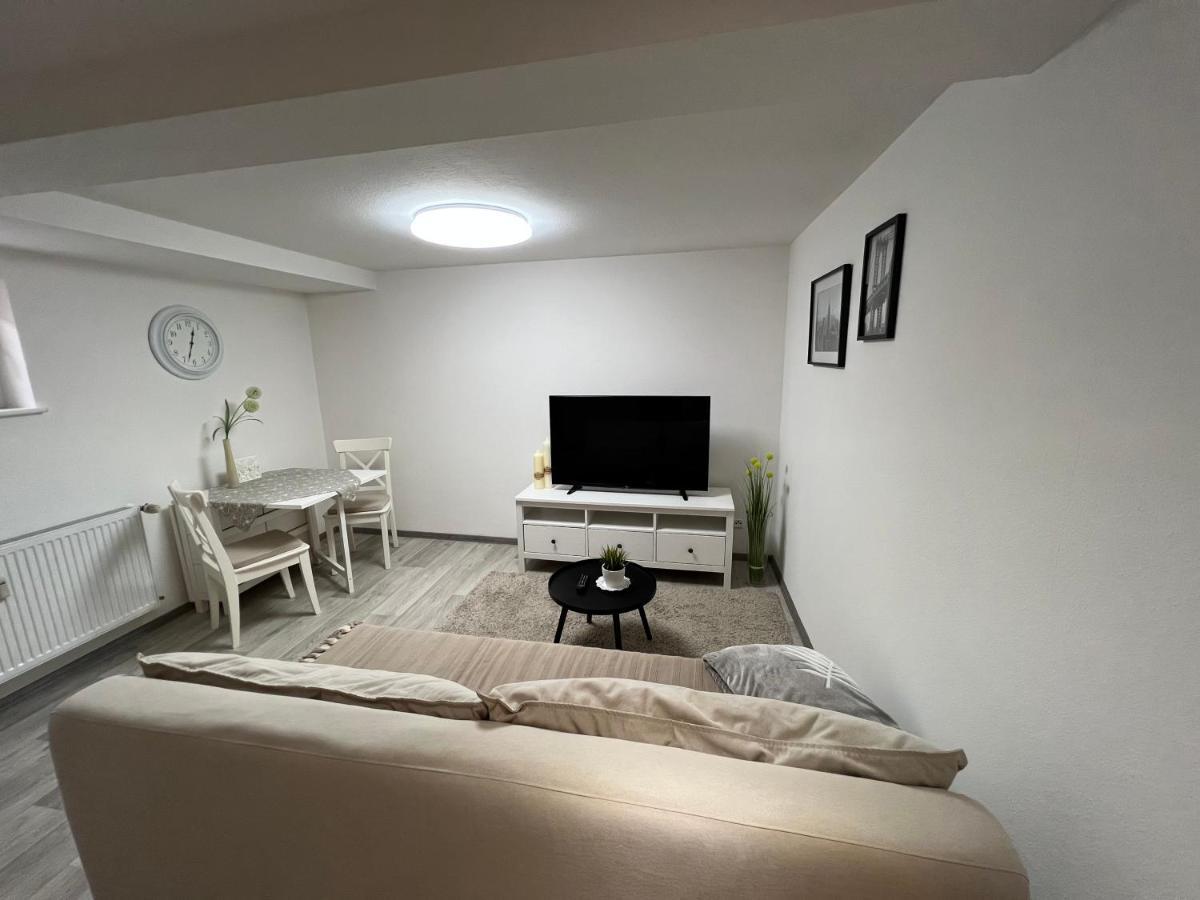 Ferienwohnung Meister Mayen Luaran gambar