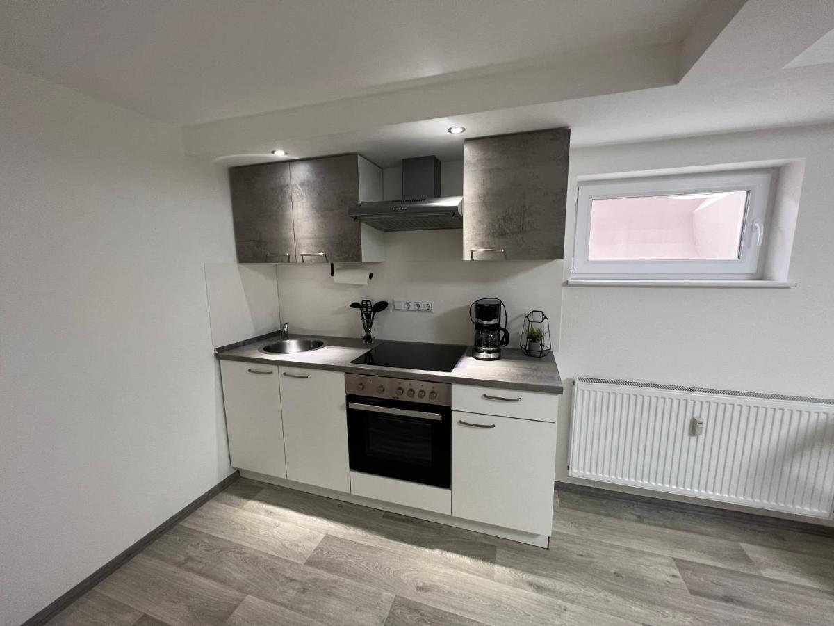 Ferienwohnung Meister Mayen Luaran gambar