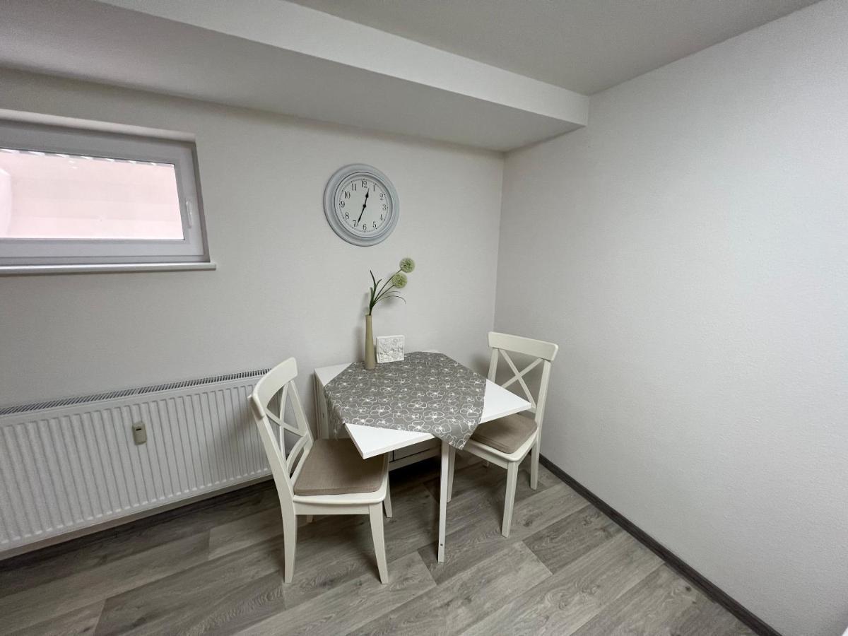 Ferienwohnung Meister Mayen Luaran gambar