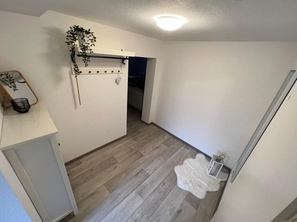 Ferienwohnung Meister Mayen Luaran gambar